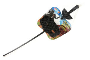 Set fioretto e maschera Zorro