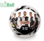 Pallone da calcio Juventus gomma bio diametro 230