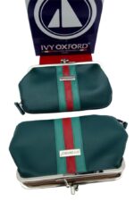 Pochette donna IVY OXFORD colore verde