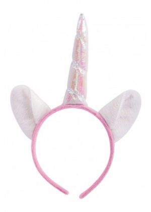 Cerchietto Da Unicorno