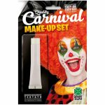 Tubetto fondotinta bianco Clown 28,3ml