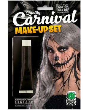 Tubetto fondotinta nero Clown 28,3ml