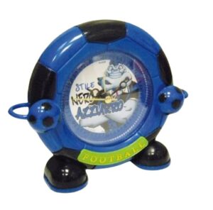 Sveglia a pendolo squadra nerazzurra