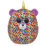 Peluche Squish Giselle TY Boos 22cm.