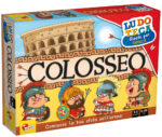 Ludoteca LISCIANI Colosseo