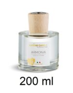 Profumatore D'ambiente NATURE CANDLE Linea Amati 200 ml Fragranza Armonia
