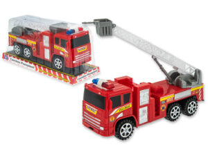 TEO'S - camion dei pompieri a frizione 30 cm