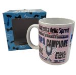 TAZZA MUG PAPA' CAMPIONE 4773-5
