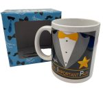 TAZZA MUG AL MIO PAPA' VIP 4773-6