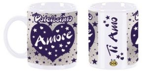 Tazza Mug Dolcissimo Amore