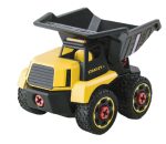 Stanley Jr - Camion detriti 17,5x25,5cm