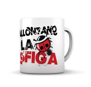 MARPIMAR Tazza - Allontano la sfiga