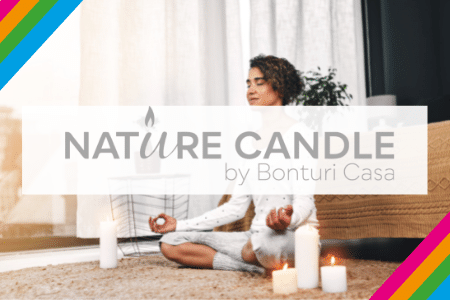 nature-candle